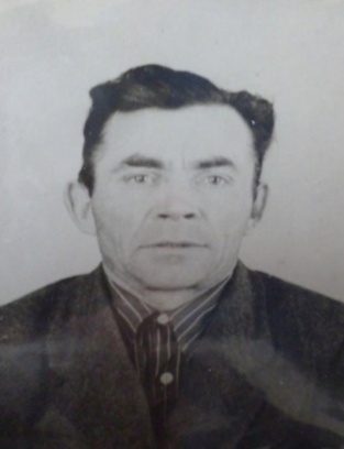 Яковлев Григорий Степанович