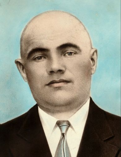 Балякин Иван Семенович