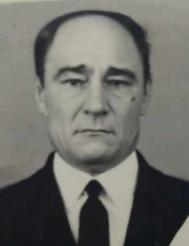 Герасимович Иван Васильевич
