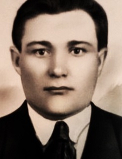 Якубенко Василий Максимович