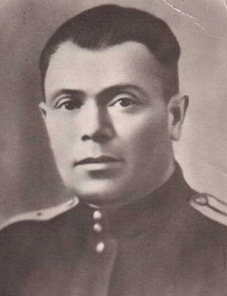 Катаев Герман Федорович