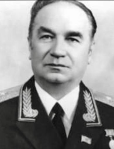 Дебалюк Александр Васильевич
