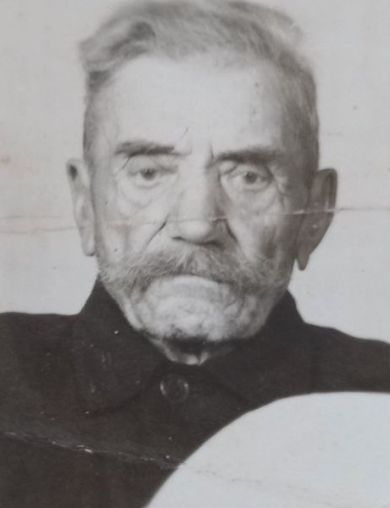 Бахтин Павел Михайлович