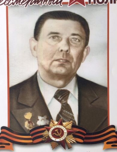 Трибунский Николай Васильевич
