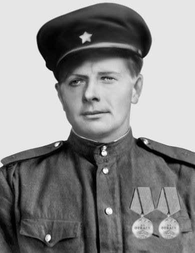 Вахаев Николай Павлович
