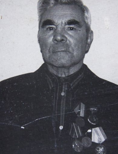 Котельников Сергей Михайлович