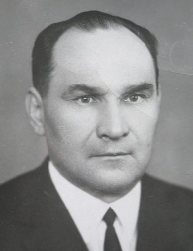Шевченко Леонид Александрович