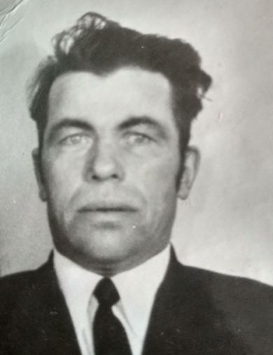 Козлов Сергей Иванович