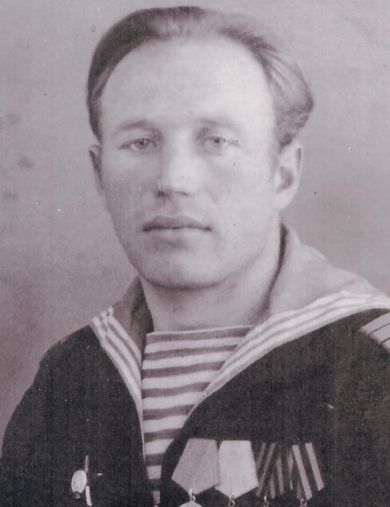 Бобков Николай Алексеевич