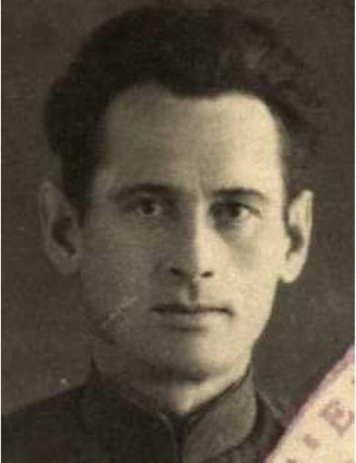 Рябченко Александр Тихонович