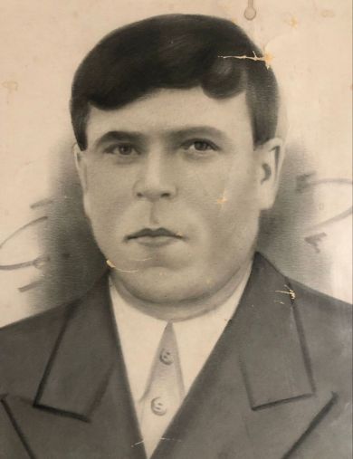 Полтавченко Григорий Евдокимович