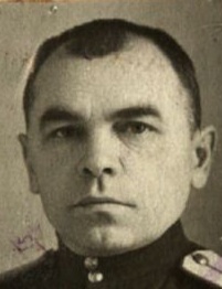 Демидов Николай Алексеевич