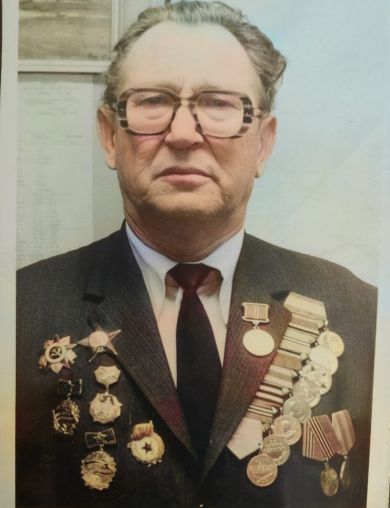 Губенко Владимир Николаевич