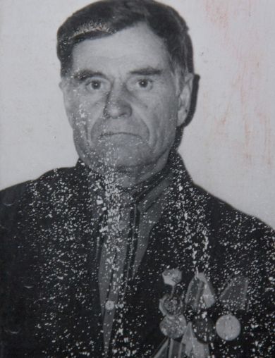 Гусев Анатолий Ильич