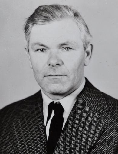 Александровский Анатолий Владимирович
