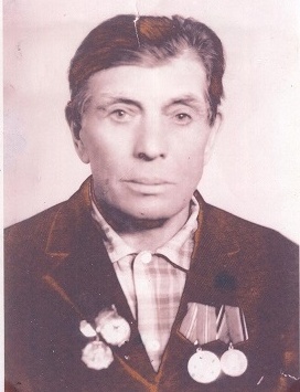 Созоновский Александр Петрович