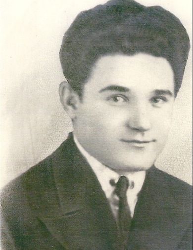 Черемисин Василий Михайлович (Младший)