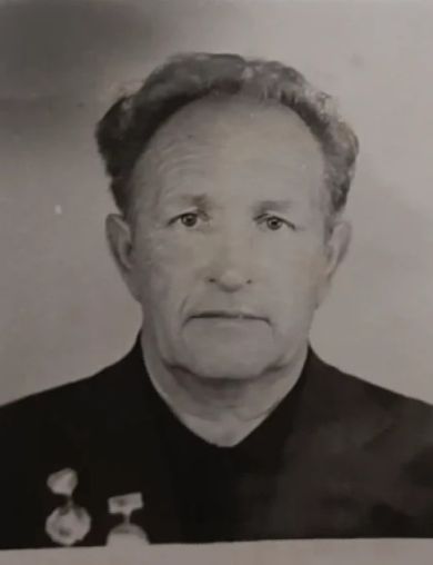 Агеев Иван Михайлович