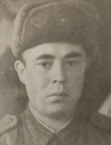 Федяев Николай Александрович
