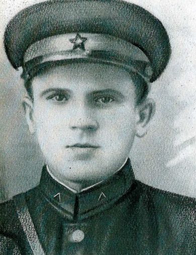 Васильев Иван Иванович