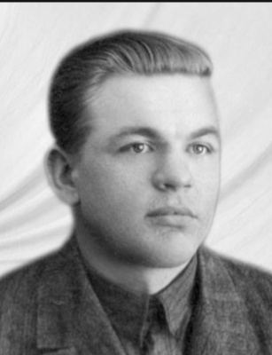 Ситнов Иван Григорьевич