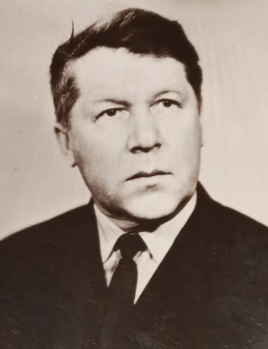 Башкиров Егор (Георгий) Иванович
