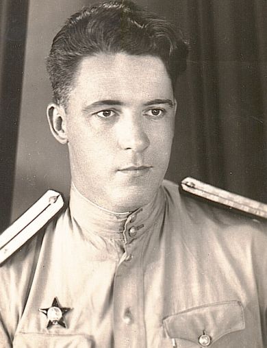 Денисов Сергей Иванович