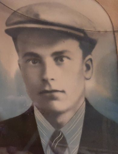 Горбунов Сергей Михеевич