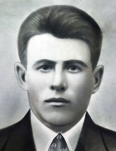 Дернов Григорий Прокопьевич