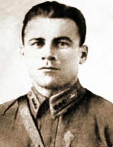 Протасов Анатолий Сергеевич