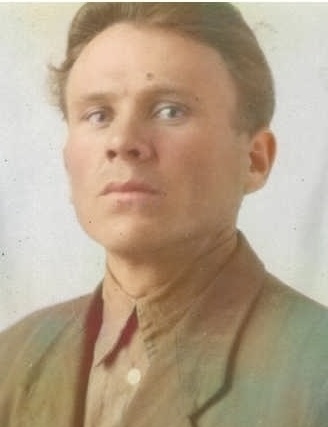Медведев Родион Дмитриевич