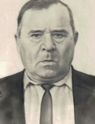Колаев Дмитрий Иванович