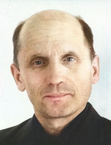Шибаев Александр Иванович