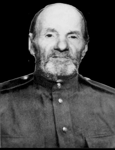 Збиняков Трифон Дмитриевич