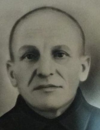 Коковихин Георгий Георгиевич