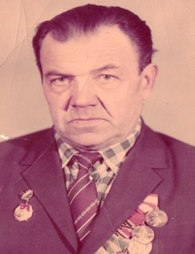 Гоголев Анатолий Васильевич