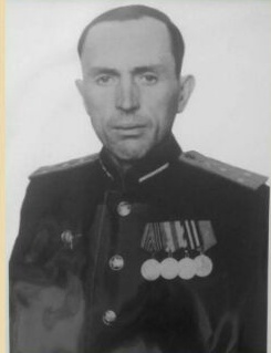 Кудашев Иван Николаевич