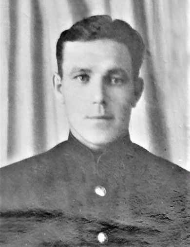 Коваленко Кузьма Егорович