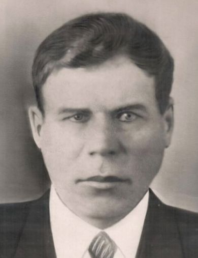 Щанкин Иван Яковлевич