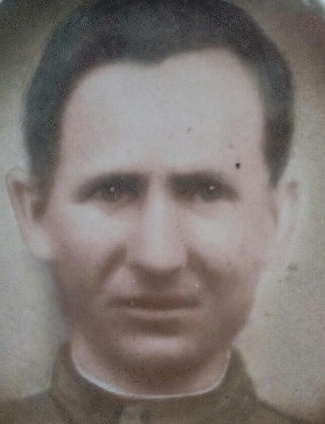 Панин Илья Семенович