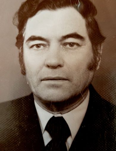 Гусев Степан Иванович