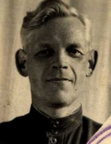 Ларин Владимир Николаевич