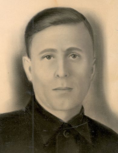 Намятов Аркадий Николаевич