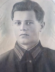 Мельниченко Иван Ильич