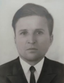 Шепелев Николай Яковлевич