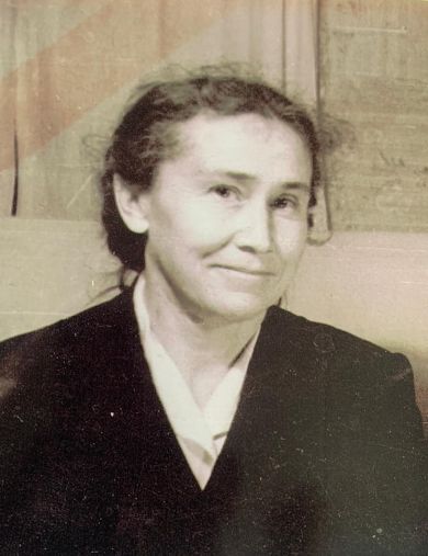 Сетченко Мария Филипповна