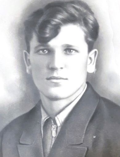 Давыдов Геннадий Михайлович