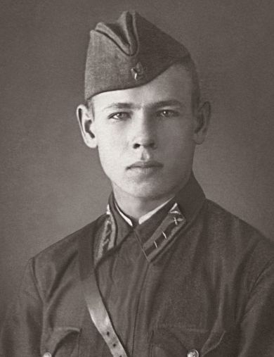 Ивашкин Владимир Иванович