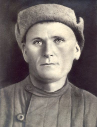 Дроздов Гавриил Иванович