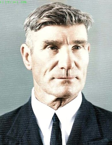 Пелихов Карп Васильевич